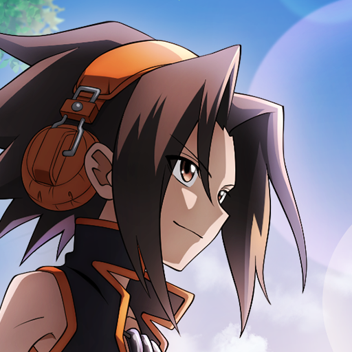 Ready go to ... https://apps.qoo-app.com/en/app/17482 [ [Download] Shaman King: Funbari Chronicle - QooApp Game Store]