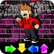 Tord FNF Funny Friday Mod Dance Battle - Androidアプリ