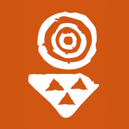 Ventanas al Pasado logo