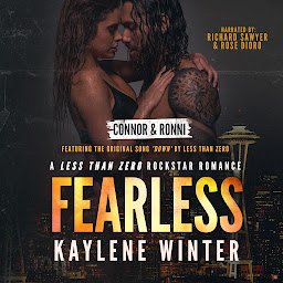 Icon image FEARLESS: Connor & Ronni
