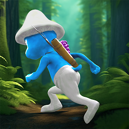Image de l'icône Smurf Cat : Jungle Beat