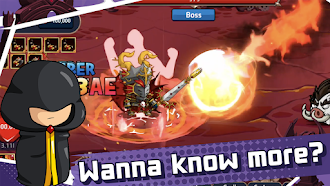 Game screenshot Mr. Balcan Idle hack