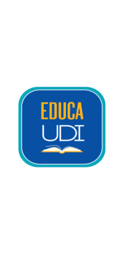 Android application Educa Udi screenshort