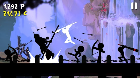 Shadow Fighter Legend For PC 1