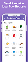 Paway: Dog Walking Smart & Fun