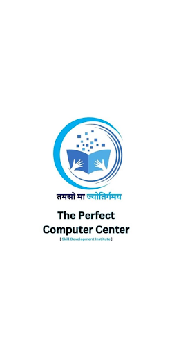 Android application Perfect Computer Center - PCC screenshort