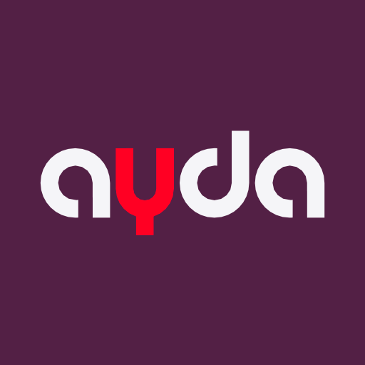 AYDA PRO logo