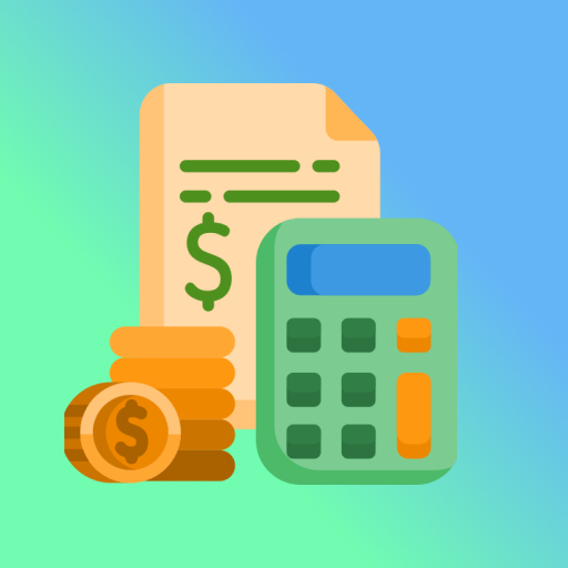 Expense Manager logo