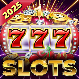 777 Real Casino Slot Machines Mod Apk