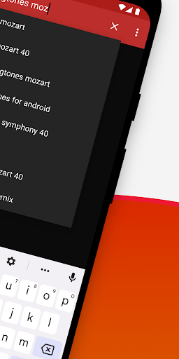 Singfy: Mp3 Music Downloader Screen 2