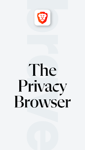Brave Private Web Browser, VPN 1.76.73 Apk 1