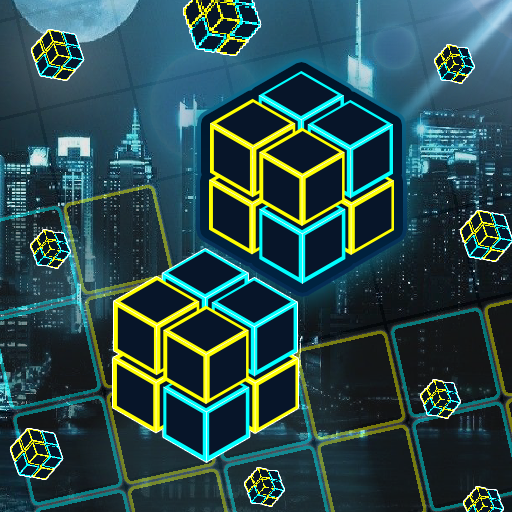 Puzzle Dazzle - Brick Matching Download on Windows
