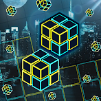 Puzzle Dazzle - Brick Matching