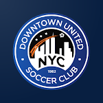 Cover Image of Download Downtown United Soccer Club  APK