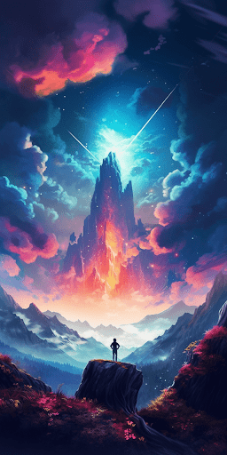 Adventure Themed Wallpaper HD Screen 2
