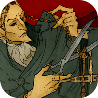 Faerie's Bargain: The Price of Business