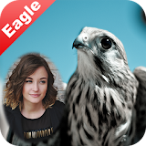Eagles Photo Frame icon