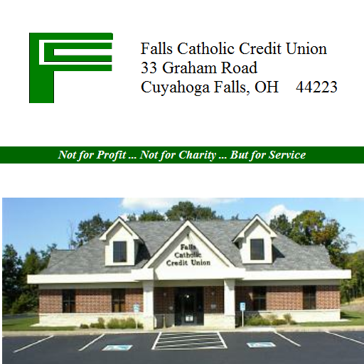 FCCU Mobile logo