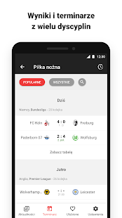 Sport.pl LIVE Screenshot