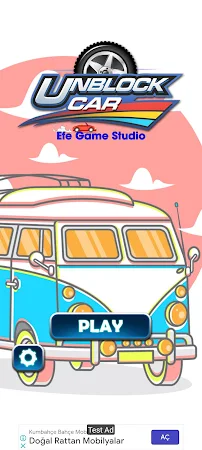 Game screenshot Unblock Cars mod apk