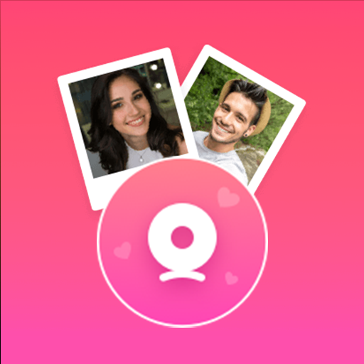 PinkHub - Video Chat Dating - AppWisp.com