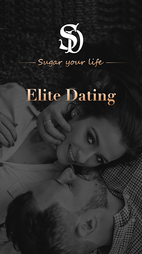 Android application Sudy - Elite Dating App screenshort