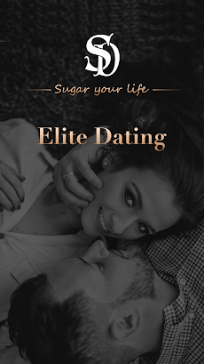 Sudy - Elite Dating Appのおすすめ画像1