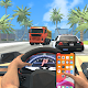 Driving Simulator Car Game
