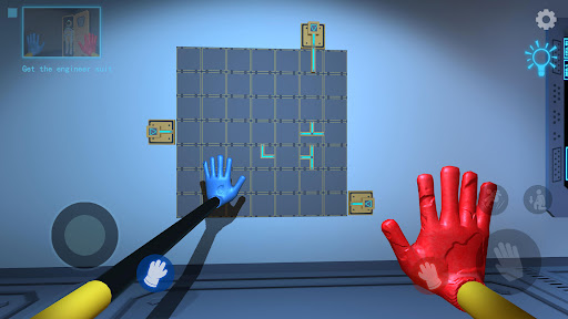 Imposter Space Playtime