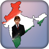 I Love India Photo Frames icon