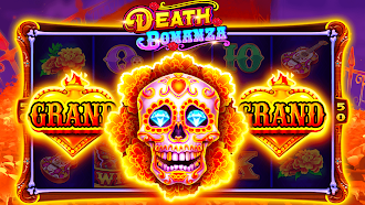 Game screenshot Slotsmash™ - Casino Slots Game mod apk