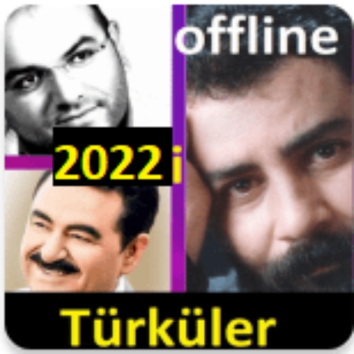 Türküler-80 internetsiz  2022 Download on Windows