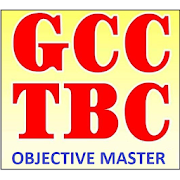 Top 45 Education Apps Like GCC TBC Objective Questions Practice - Best Alternatives