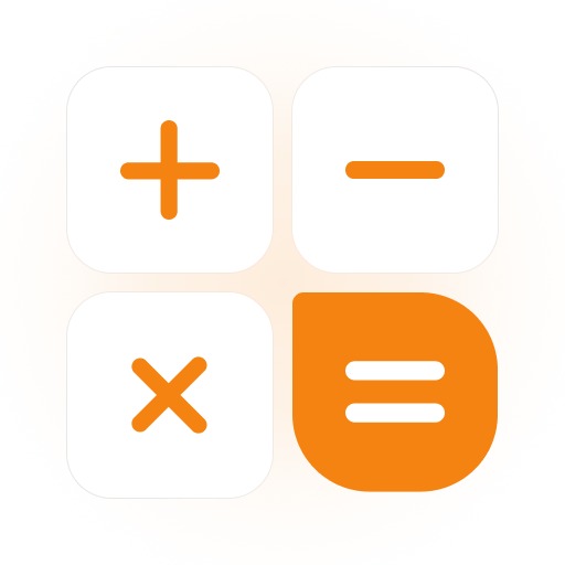 Calculator Logo
