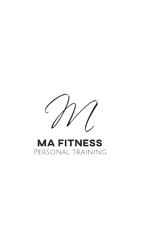 Android application MA Fitness pt screenshort