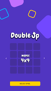 DoubleUp - 2048