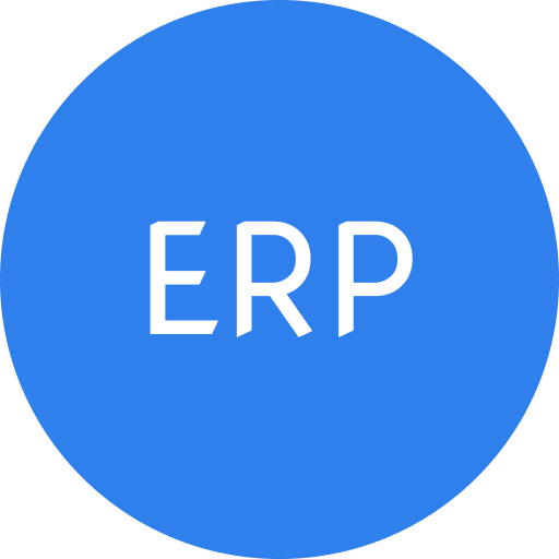 ERP Solution 2.10 Icon
