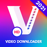 Cover Image of Download Video Downloader 1.0 APK