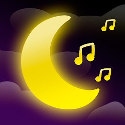 চিহ্নৰ প্ৰতিচ্ছবি Sleep Music & Relaxing Sounds