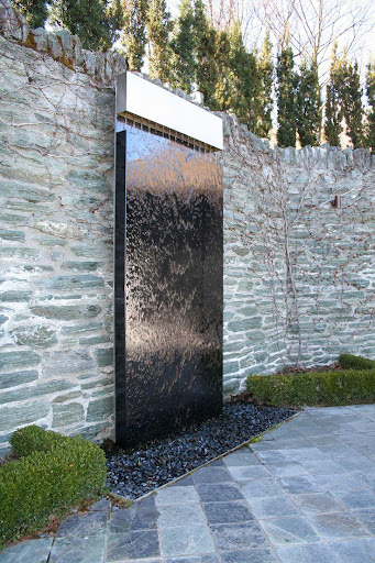 Screenshot of Water Fountains