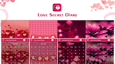 Love Secret Diaryのおすすめ画像1