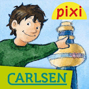 Top 9 Books & Reference Apps Like Pixi Buch Spittelau - Best Alternatives