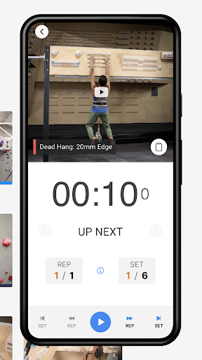 Crimpd Screen 2