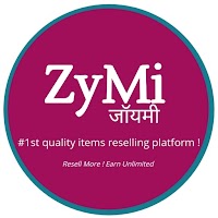 ZyMi:Work from Home,Earn Money,Reselling App,Sell
