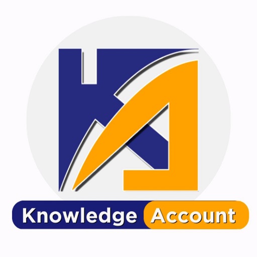 Knowledge Account official logo