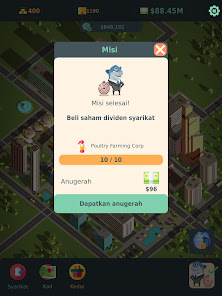 Imej tangkapan skrin