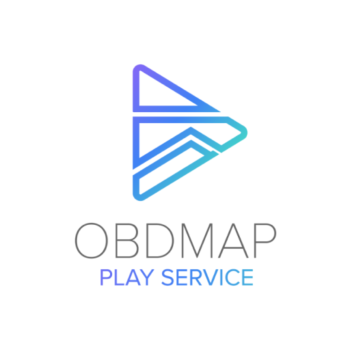 OBDMap  Icon
