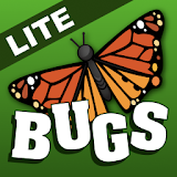 Bye Bugs Lite icon