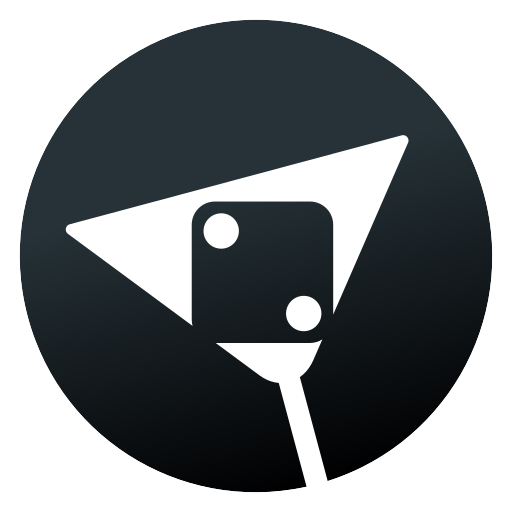 Miksi - Random Drink Creator logo