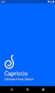 Capriccio (Pro) Screenshot